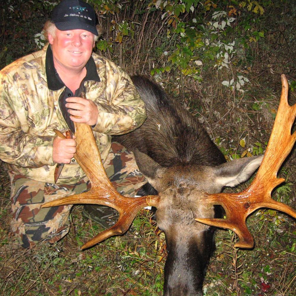 Meet your Posher, Serge